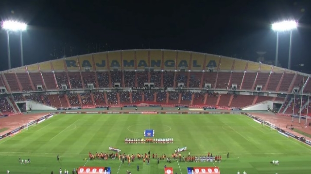 ด่วน! 2 ช่องทางถ่ายทอดสด “ทีมชาติไทย” ปะทะ ทีมชาติมาเลเซีย ฟุตบอลชายซีเกมส์ รอบรองชนะเลิศ