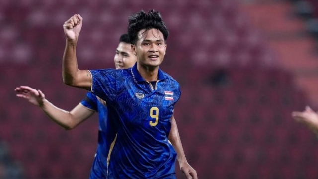 ลุ้นแชมป์แรกรอบ 8 ปี !! “ทีมชาติไทย” เชือด มาเลเซีย ทะลุชิง “เหรียญทอง” ฟุตบอลชายซีเกมส์ 2025