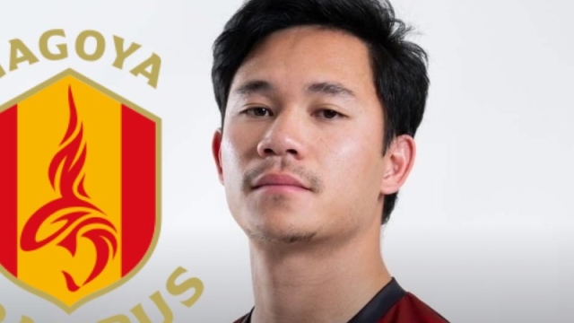 2 ทีมดังญี่ปุ่น !! จ่อคว้า “สุภโชค สารชาติ”