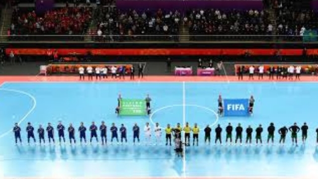 แฟนไทยห้ามพลาด !! 2 ช่องทางชมสด “ทีมชาติไทย” ปะทะ ทีมชาติอินโดนีเซีย ฟุตซอลหญิงซีเกมส์ 2025 รอบรองชนะเลิศ