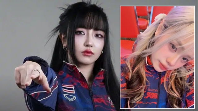 “โคด้า - แนน” โพสต์ความรู้สึก อึ้งจนพูดไม่ออก !! หลัง RoV ทีมหญิง “ทีมชาติไทย” ถูกถอดจากการแข่งขัน ซีเกมส์ 2025 เจอประเด็นร้อนTokyogurl