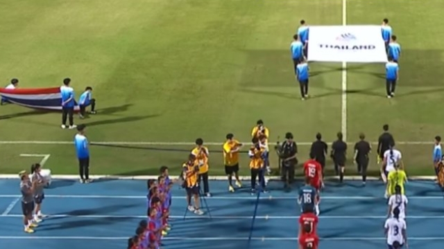 แฟนไทยห้ามพลาด !! 2 ช่องทางถ่ายทอดสด “ทีมชาติไทย” พบ ทีมชาติอินโดนีเซีย ฟุตบอลหญิงซีเกมส์ 2025