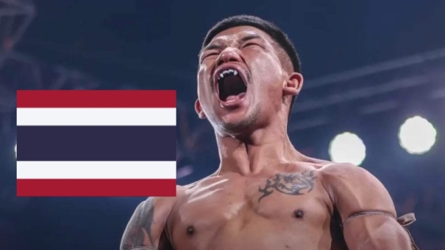 ฮือฮา !! รถถัง จิตรเมืองนนท์ ประกาศอยากติด “ทีมชาติไทย” ลุยซีเกมส์