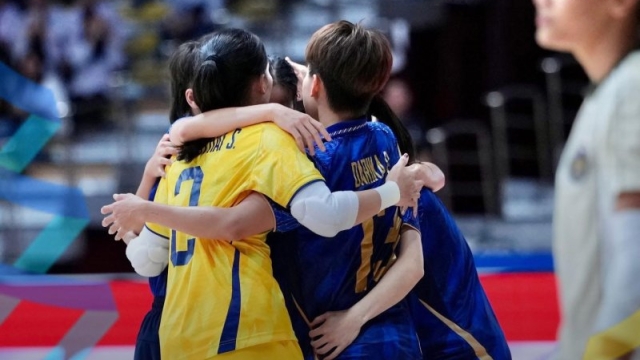 สุดช็อก !! ทีมชาติไทย พลิกพ่าย “อินโดนีเซีย” พลาดเข้าชิงเหรียญทอง ฟุตซอลหญิงซีเกมส์ 2025