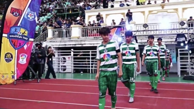 ด่วน! ช่องทางชมสด “หมอนทองวิทยา” พบ เสี่ยแชมป์รักกัญ CXC x ปุ๋ยช้างศึก