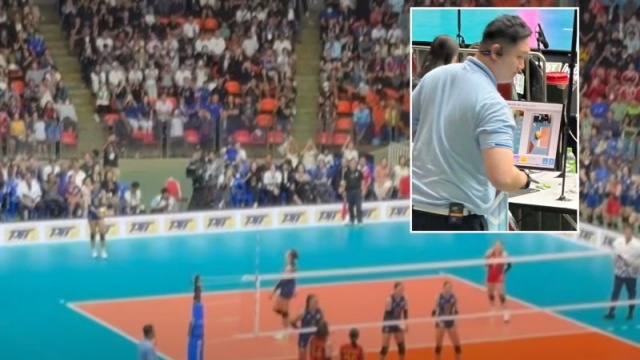 ดูให้เต็มตา !! หลังเวียดนามดราม่าสนั่น แต้มตัดสินแชมป์ ซีเกมส์ 2025 ของ “วอลเล่ย์บอลหญิงทีมชาติไทย”