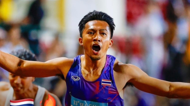 เพียง 3 สิ่งเท่านั้น !! เจนทรี แบรดลีย์ เผยเปลี่ยน 3 สิ่ง สูตรสำเร็จ “ภูริพล บุญสอน”