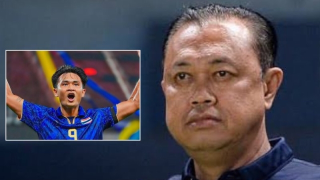 จับตา !! “ยศกร บูรพา” บิ๊กดีลประวัติศาสตร์ในอาชีพค้าแข้ง