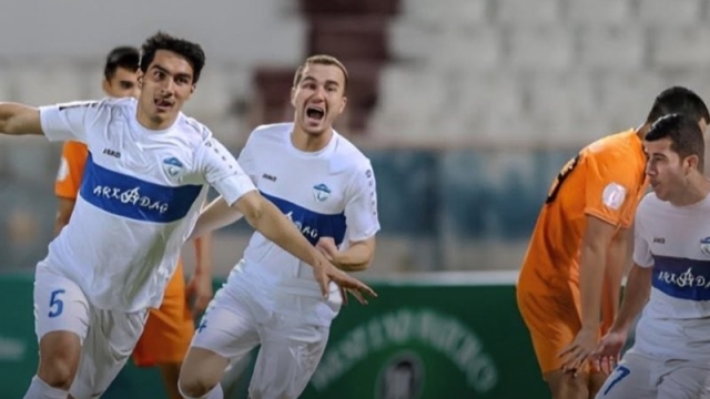 JDT ว่าไง !! อาร์กาแด็ก เอฟเค สโมสรฟุตบอล เก็บชัยชนะรวด ทุบสถิติโลก