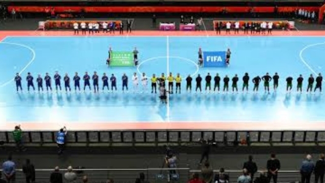 แฟนไทยห้ามพลาด !! ช่องทางถ่ายทอดสด “ทีมชาติไทย” ปะทะ ทีมชาติฟิลิปปินส์ ฟุตซอลหญิงซีเกมส์ 2025