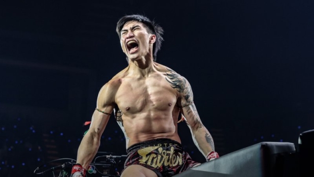 โจ ณัฐวุฒิ วิเคราะห์ไฟต์หยุดโลก !! ตะวันฉาย ปะทะ หลิว เมิงหยาง