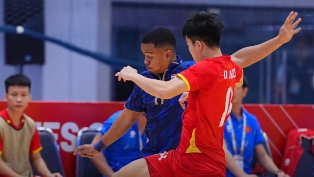 ความรู้สึกแฟนเวียดนาม !! หลังพ่าย “ทีมชาติไทย” พลาดเหรียญทอง ฟุตซอลชายซีเกมส์ 2025