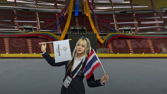 กัปตัน RoV หญิงทีมชาติไทย ผู้แบกความหวังทีมชาติไทย โพสต์เคลื่อนไหวล่าสุด จากประเด็นร้อนTokyogurl กระทบกันทั้งทีม