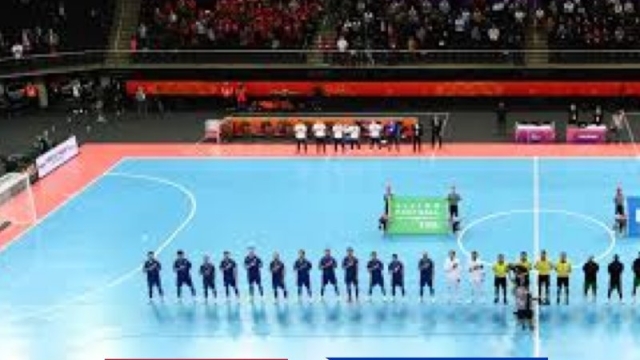 แฟนไทยได้เฮ !! ฟรีทีวีถ่ายทอดสด“ทีมชาติไทย” ปะทะ ทีมชาติฟิลิปปินส์ ฟุตซอลหญิงซีเกมส์ 2025