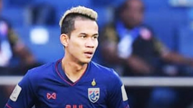 สรรวัชญ์ เดชมิตร สุดจะทน โพสต์ร่ายยาว !! ใต้โพสต์ “ตำนานกองหน้าทีมชาติไทย” หลังมีดราม่า “ทีมชาติไทย” แพ้เวียดนาม พลาดเหรียญทอง