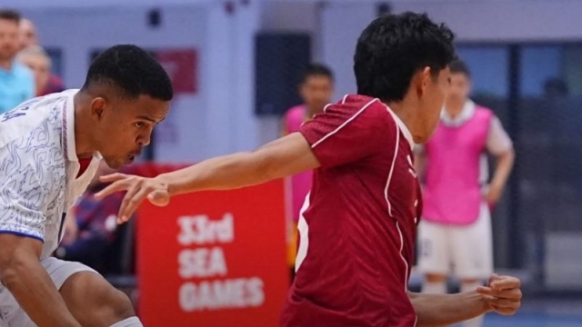 ความรู้สึกแฟนอาเซียน สุดทึ่ง !! หลังเห็น “ฟุตซอลทีมชาติไทย” ท็อป 11 ของโลก โดนถล่มยับ พลาดเหรียญทอง ซีเกมส์