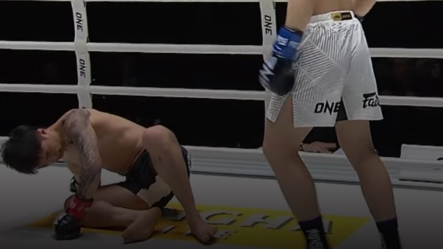 ลิม่า โพสต์เคลื่อนไหว !! หลังมีดราม่า “ตะวันฉาย” แพ้ TKO ช็อกโลก