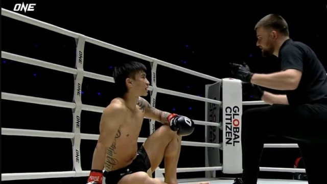 ด่วน !! “ตะวันฉาย” โพสต์เคลื่อนไหวครั้งแรก หลัง แพ้ TKO นักมวยจีน