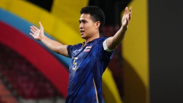 จับตา !! 2 ทีมยักษ์ไทยลีก จองตัว “จู๊ด เบลลิ่งเสก” เสกสรรค์ ราตรี