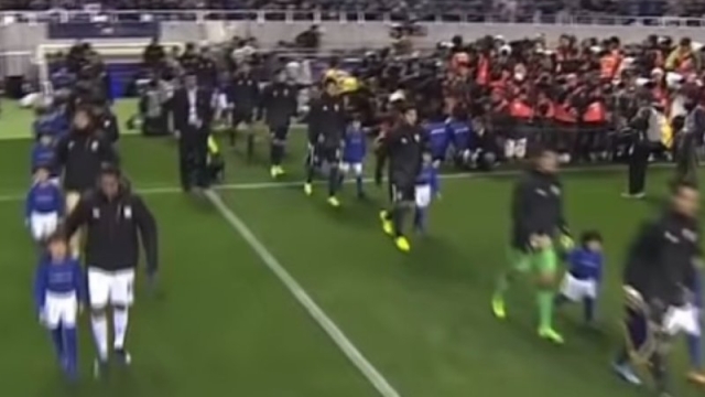 แฟนไทยห้ามพลาด !! “ทีมชาติไทย U23” ปะทะ ทีมชาติออสเตรเลีย ศึกใหญ่ระดับทวีป