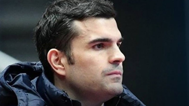 ด่วน !! “ปูลปิส” แยกทาง ทีมยักษ์ใหญ่จีน จับตา “ทีมชาติไทย” ว่าไง