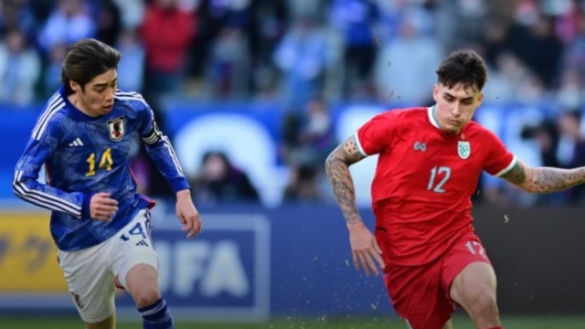 ความรู้สึกแฟนญี่ปุ่น ไม่เห็นด้วย !! เอเอฟซี เตรียมจัด AFC Nations League