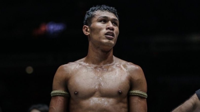 สะเทือนวงการ !! โจ ณัฐวุฒิ ประกาศปิดฉาก “เลิกชก” อย่างเป็นทางการ พร้อมชี้สาเหตุ