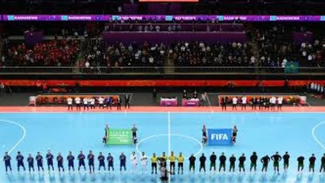 แฟนไทยห้ามพลาด !! ช่องทางถ่ายทอดสด “ทีมชาติไทย” พบ ทีมชาติบรูไน ฟุตซอล U16 ชิงแชมป์อาเซียน