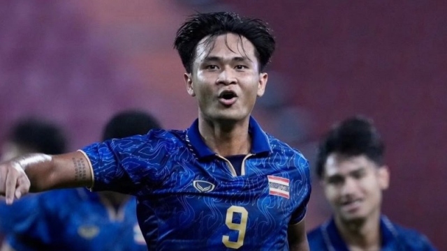 ด่วน !! นักเตะ 4 รายแรก สโมสรปล่อยตัวร่วม “ทีมชาติไทย” ลุยศึก U23 ชิงแชมป์เอเชีย , ลูกครึ่งไทย-โมร็อกโก เสริมแกร่งฝั่งซ้าย