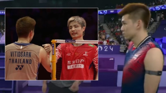 เขาดูเปลี่ยนไป !! มือ 1 ของโลก เปิดใจผ่านสื่อจีนถึง “วิว กุลวุฒิ” หลังดวลเดือดศึกเวิลด์ทัวร์ ไฟนอลส์