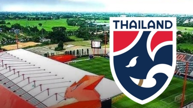 ฮือฮา !! ราชบุรี เตรียมเซอร์ไพรส์เปิดตัว “แข้งท็อปทีมชาติไทย”