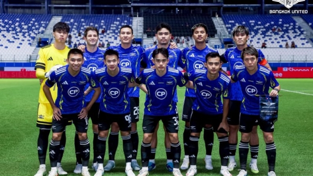 โค้ชสวายเรียง พูดถึงทีมไทย !! หลัง “ทรู แบงค็อก” ตัดสินใจไม่เดินทางไปแข่งที่กัมพูชา