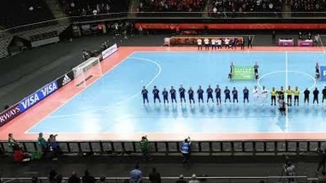 ยิ่งกว่าช็อก !! ทีมชาติไทย ยิงนำห่าง ทีมชาติบรูไน 16-0 ฟุตซอล U16 ชิงแชมป์อาเซียน