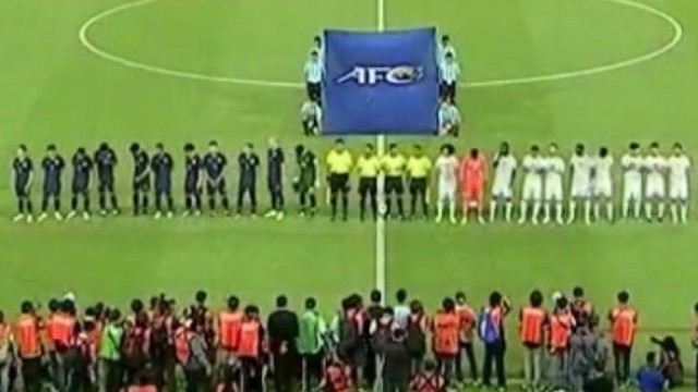 แฟนไทยได้เฮ !! ฟรีทีวีถ่ายทอดสด 3 ช่องชม “ทีมชาติไทย U23” ปะทะ ทีมชาติออสเตรเลีย ศึกใหญ่ระดับทวีป