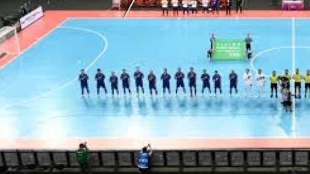 แฟนไทยห้ามพลาด !! ช่องทางถ่ายทอดสด “ทีมชาติไทย” ปะทะ ทีมชาติบรูไน ศึกฟุตซอล U19 ชิงแชมป์อาเซียน