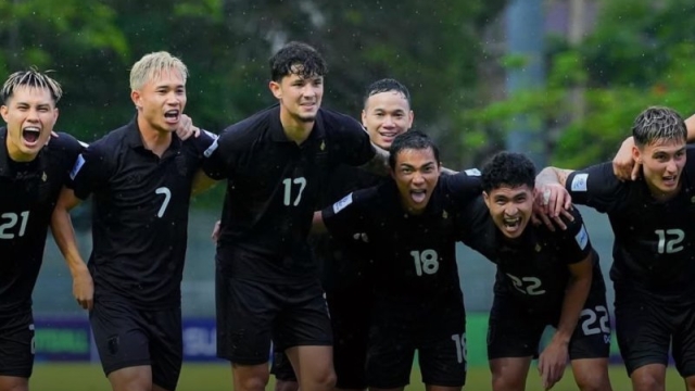 ไขสาเหตุ !! “ทีมชาติไทย” ไม่ได้แข่ง แต่ทำไมอันดับโลกร่วง