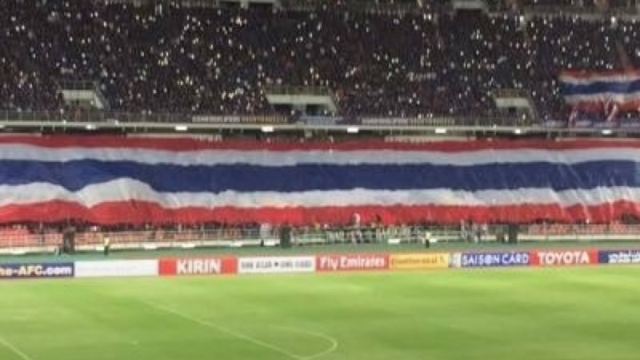 แฟนไทยห้ามพลาด !! ช่องทางถ่ายทอดสด 2 ชุด “ทีมชาติไทย” ลงสนามวันนี้