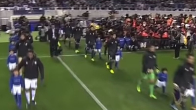 แมตช์นี้แฟนไทยห้ามพลาด !! ฟรีทีวีถ่ายทอดสด 3 ช่องชม “ทีมชาติไทย U23” ปะทะ ทีมชาติจีน ศึกใหญ่ระดับทวีป