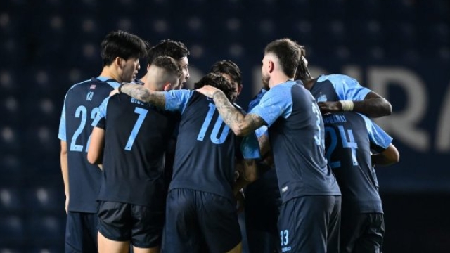 แข้งโควต้าต่างชาติรายแรก ไม่ได้ไปต่อกับ “บุรีรัมย์”