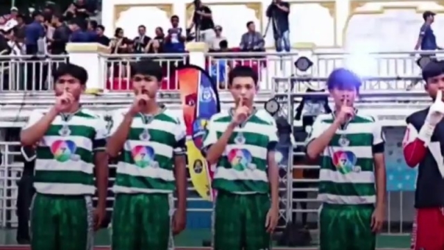 แฟนไทยได้เฮ !! ช่องทางถ่ายทอดสด “หมอนทองวิทยา” ปะทะ ทีมเยาวชนสมุทรสงคราม