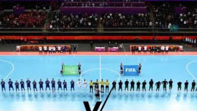 แฟนไทยห้ามพลาด !! ช่องทางถ่ายทอดสด “ทีมชาติไทย” ปะทะ ทีมชาติเวียดนาม ศึกฟุตซอล U19 ชิงแชมป์อาเซียน