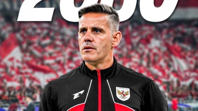 ด่วน !! อินโดนีเซียเซอร์ไพรส์ “กุนซือฟุตบอลโลก” คุม 2 ชุด สัญญา 2+2