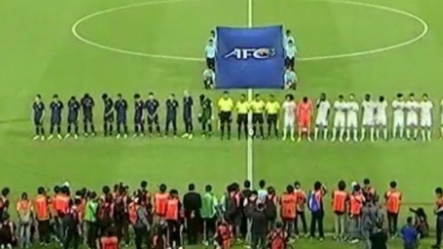 แมตช์นี้แฟนไทยห้ามพลาด !! ฟรีทีวีถ่ายทอดสด 3 ช่องชม “ทีมชาติไทย U23” ปะทะ ทีมชาติอิรัก ศึกใหญ่ระดับทวีป