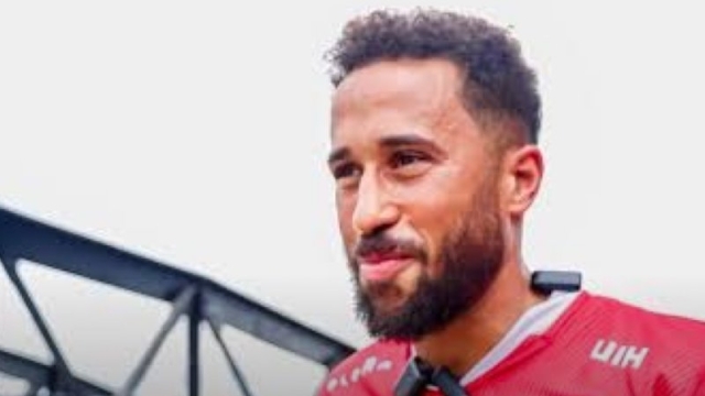 แอนดรอส ทาวน์เซนด์ อัปสตอรี่ !! เผยบรรยากาศบ้านเช่าสุดหรู ค่าเช่าเดือนละ 1.8 แสนบาท