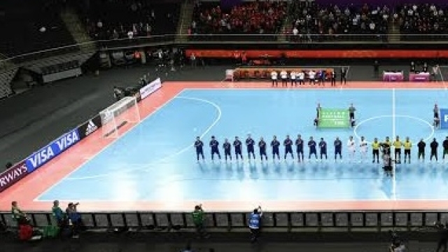 ด่วน !! “ทีมชาติไทย” ยิงขึ้นนำ ทีมชาติเวียดนาม 1-0