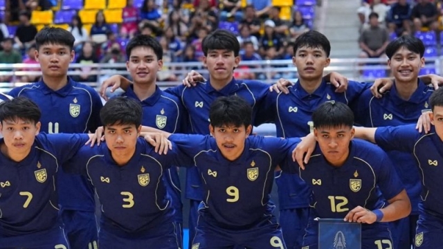 ความรู้สึกแฟนมาเลเซีย !! ก่อนเกมปะทะ “ทีมชาติไทย” รอบรองชนะเลิศ