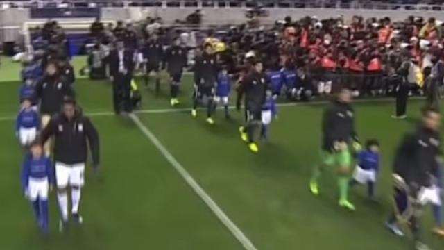 ทางการ !! แฟนไทยได้เฮ ช่องทางถ่ายทอดสด “ทีมชาติไทย” ลุยเอเชีย ประเดิมนัดแรกปะทะ ทีมชาติออสเตรเลีย