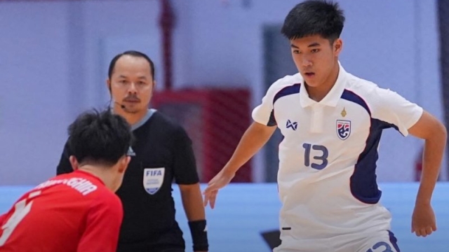 ความรู้สึกแฟนเวียดนาม !! หลังโดน “ทีมชาติไทย” ถล่มยับ 5-1