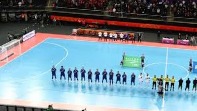 แฟนไทยห้ามพลาด !! ช่องทางถ่ายทอดสด “ทีมชาติไทย” ปะทะ ทีมชาติมาเลเซีย U19 ชิงแชมป์อาเซียน รอบรองชนะเลิศ