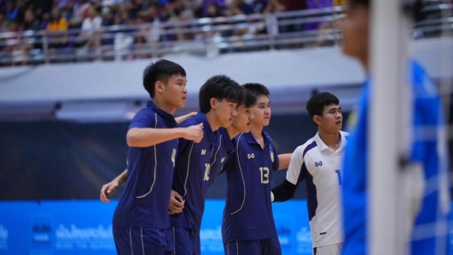 เกมอย่างเดือด! มาเลเซีย ตีเสมอ “ทีมชาติไทย” 1-1